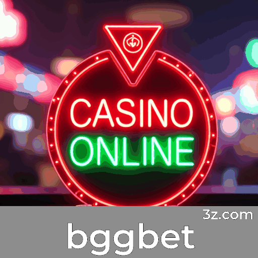 bggbet: Cassino Premiado e Pagamentos Rápidos