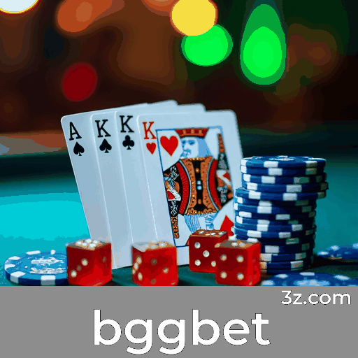 bggbet: Experiência de Aposta Profissional e Segura na Plataforma