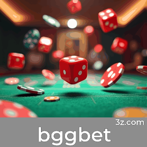 bggbet: Cassino Premiado e Pagamentos Rápidos