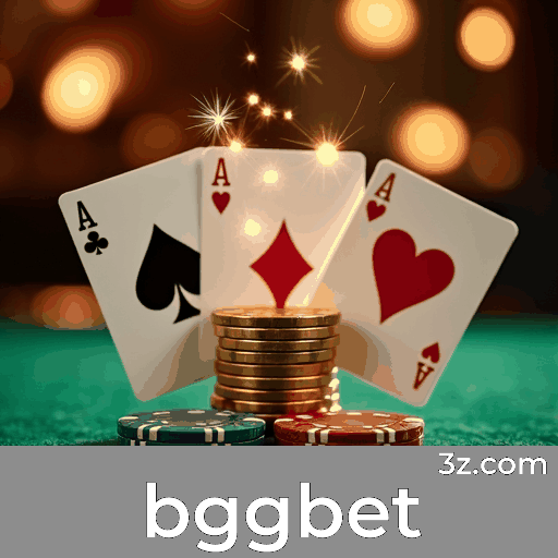 bggbet: Os bônus e promoções que você não pode perder