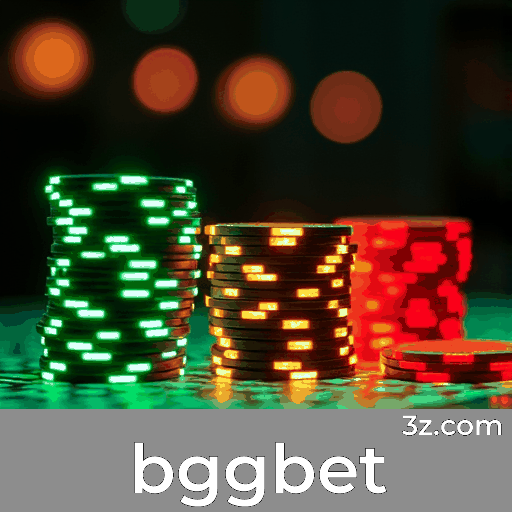 BGGBet: Experiência de Cassino Inesquecível e Vibrante
