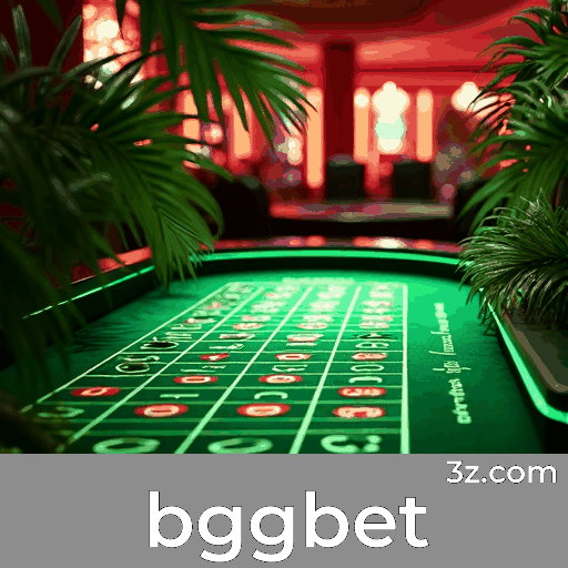 Explorando a Revolução dos Jogos na bggbet: Pioneirismo em Experiências de Entretenimento Disruptivas