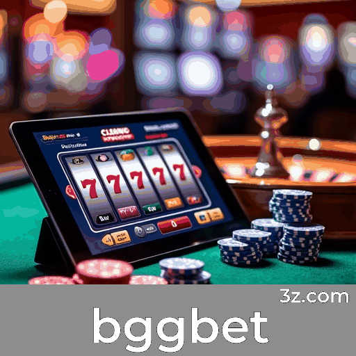 Desbloqueie Surpresas no BGGBet Agora!