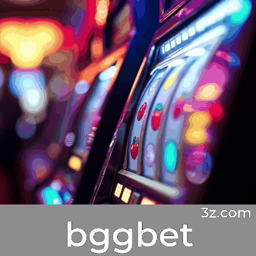 Explorando a Revolução dos Jogos na bggbet: Pioneirismo em Experiências de Entretenimento Disruptivas