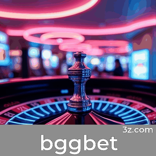 Desbloqueie Surpresas no BGGBet Agora!